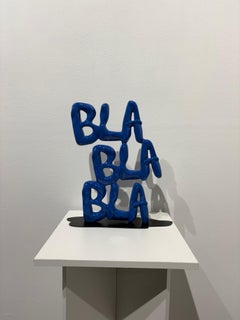 BlaBlaBla (Light Blue)