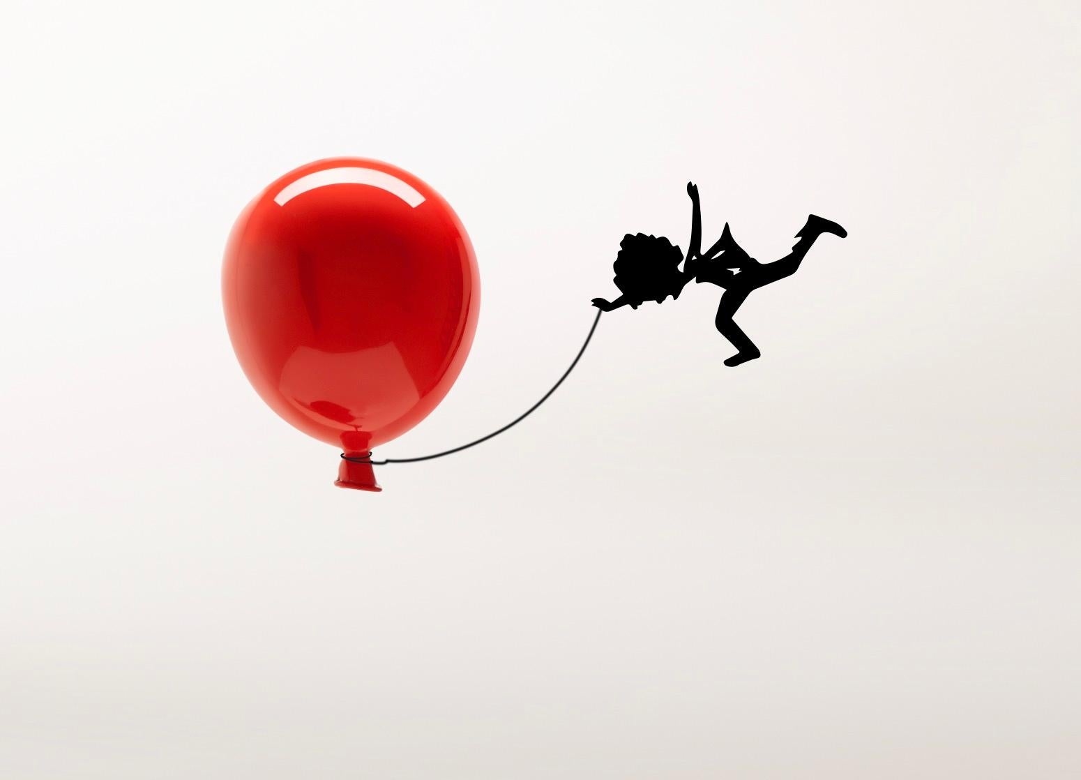 Lâcher prise