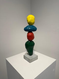 Mini Totem 1