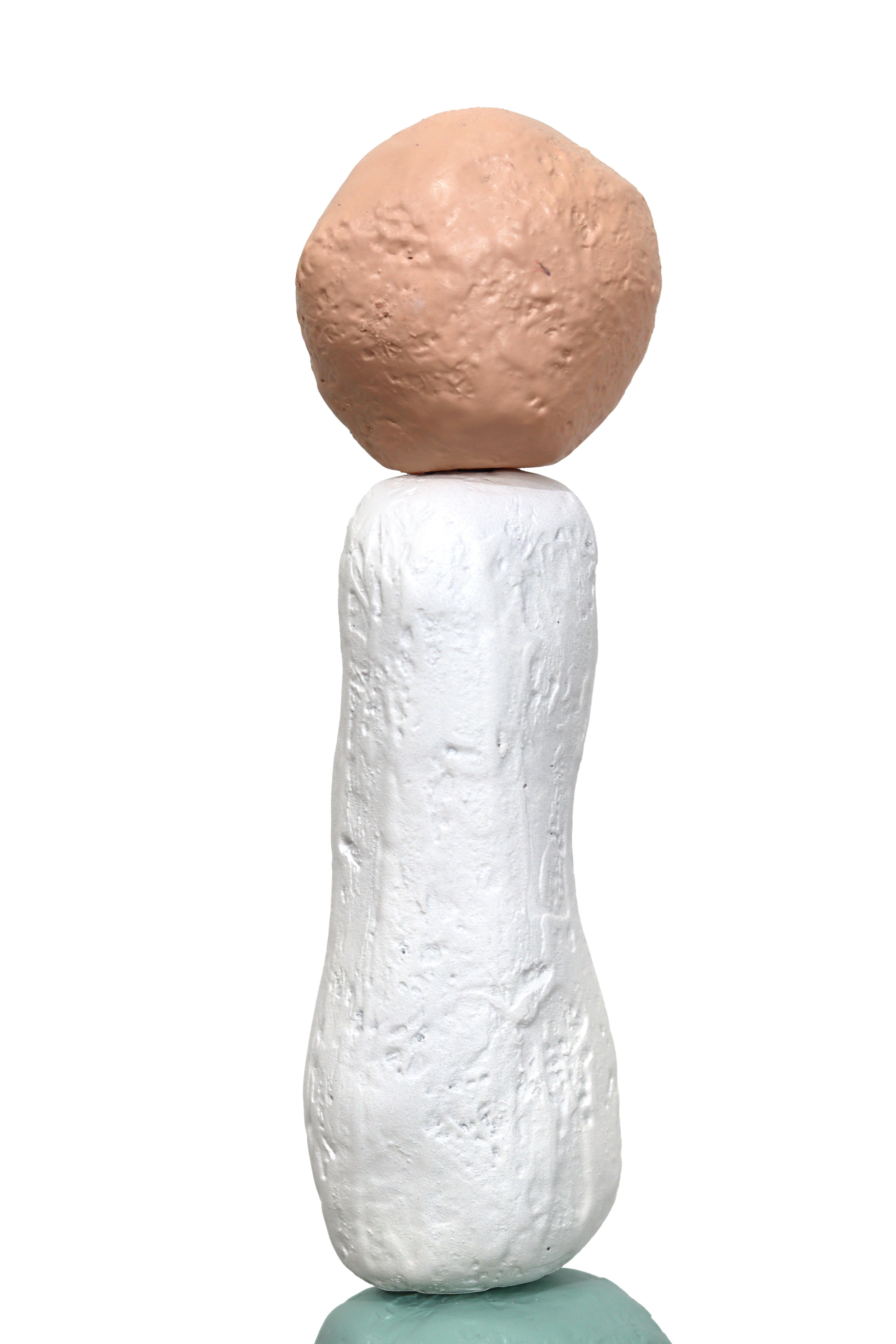 Nayla Saroufim creates installations that challenge the traditional notion of the passive viewer. Nayla’s art is a rich mix of media. She was always captivated by the dialogue between painting, illustration, and graphics. Her work embodies her