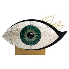 Armadio Nazar Emerald di Richard Yasmine