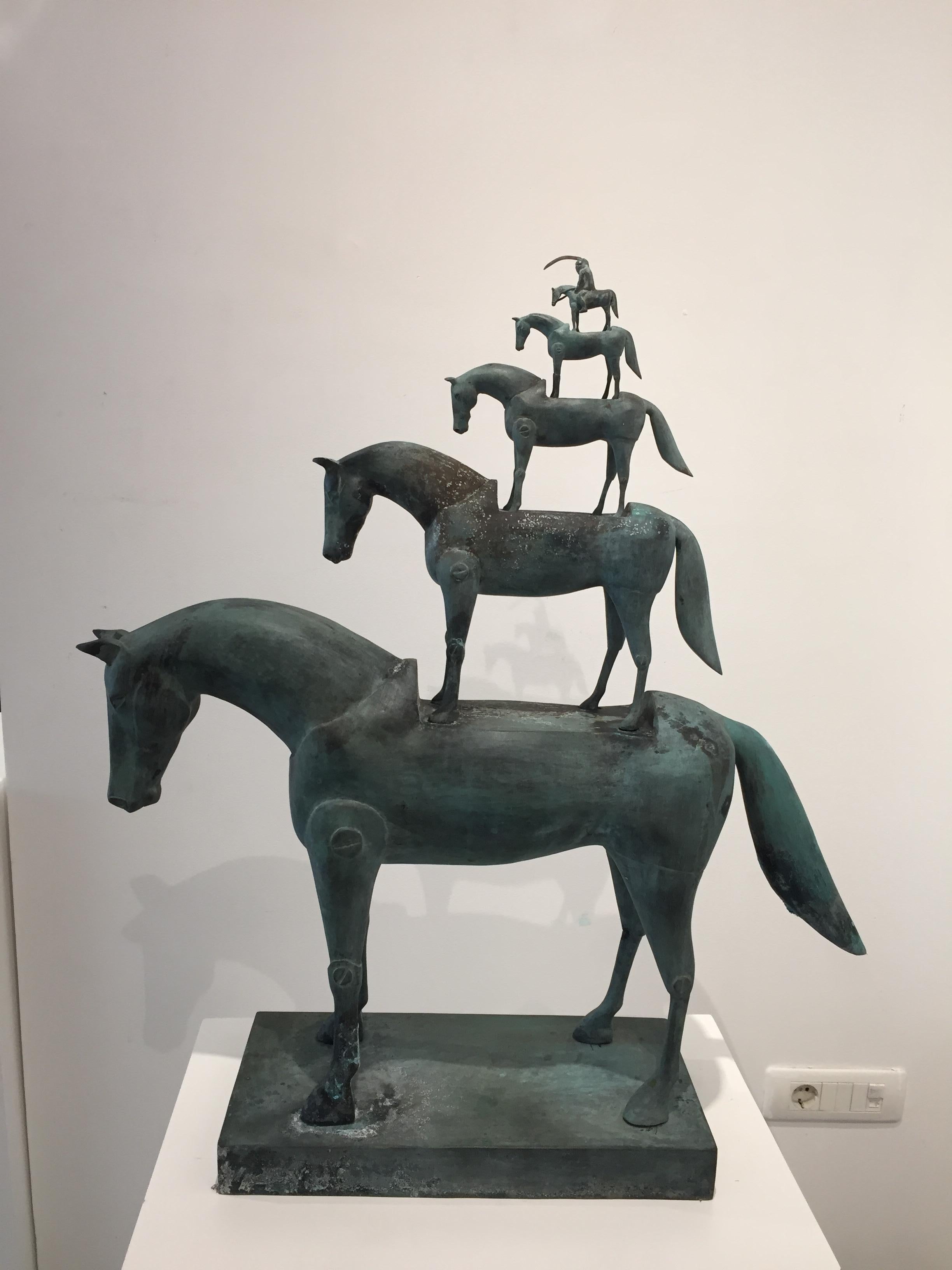 Cheval