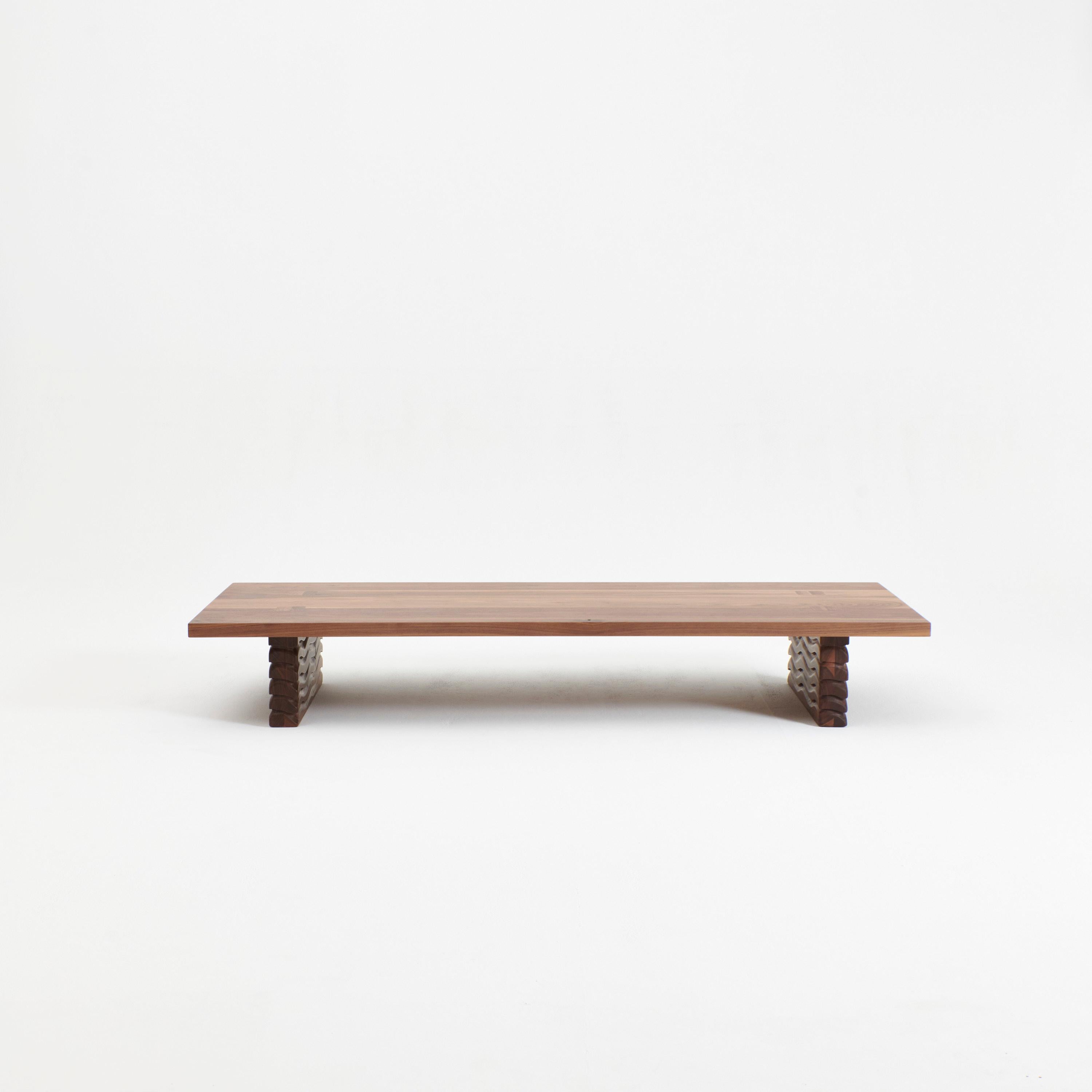Nazaré Coffee Table For Sale 1