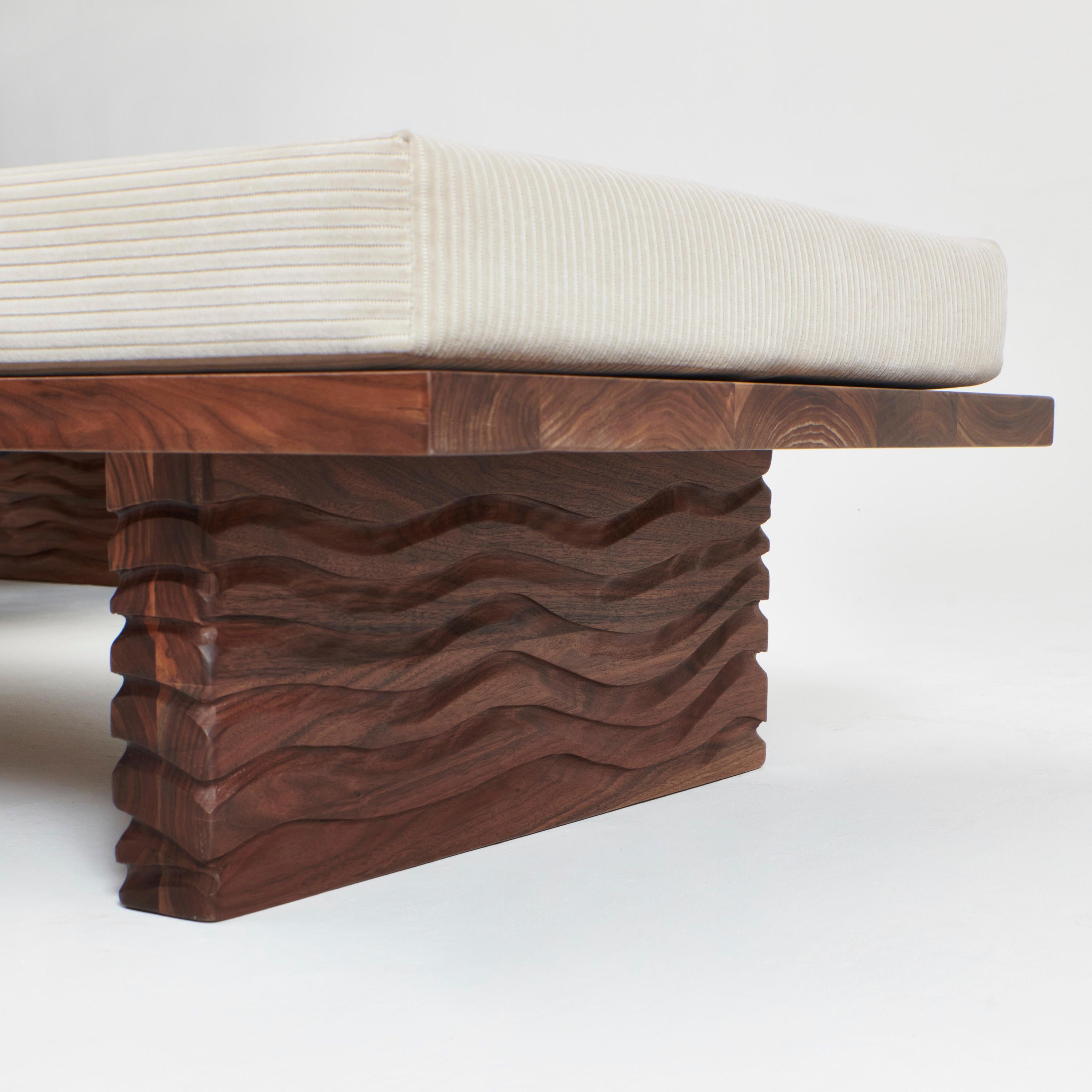 Nazaré daybed - L shape For Sale 2