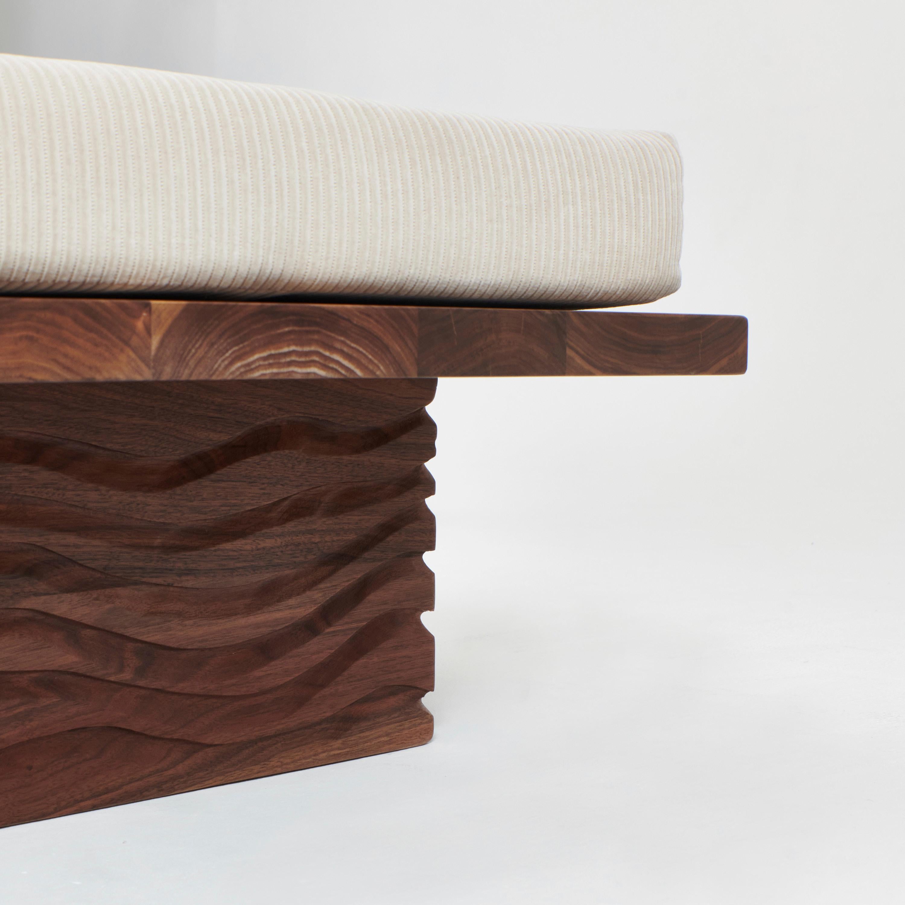 Nazaré daybed - L shape For Sale 3