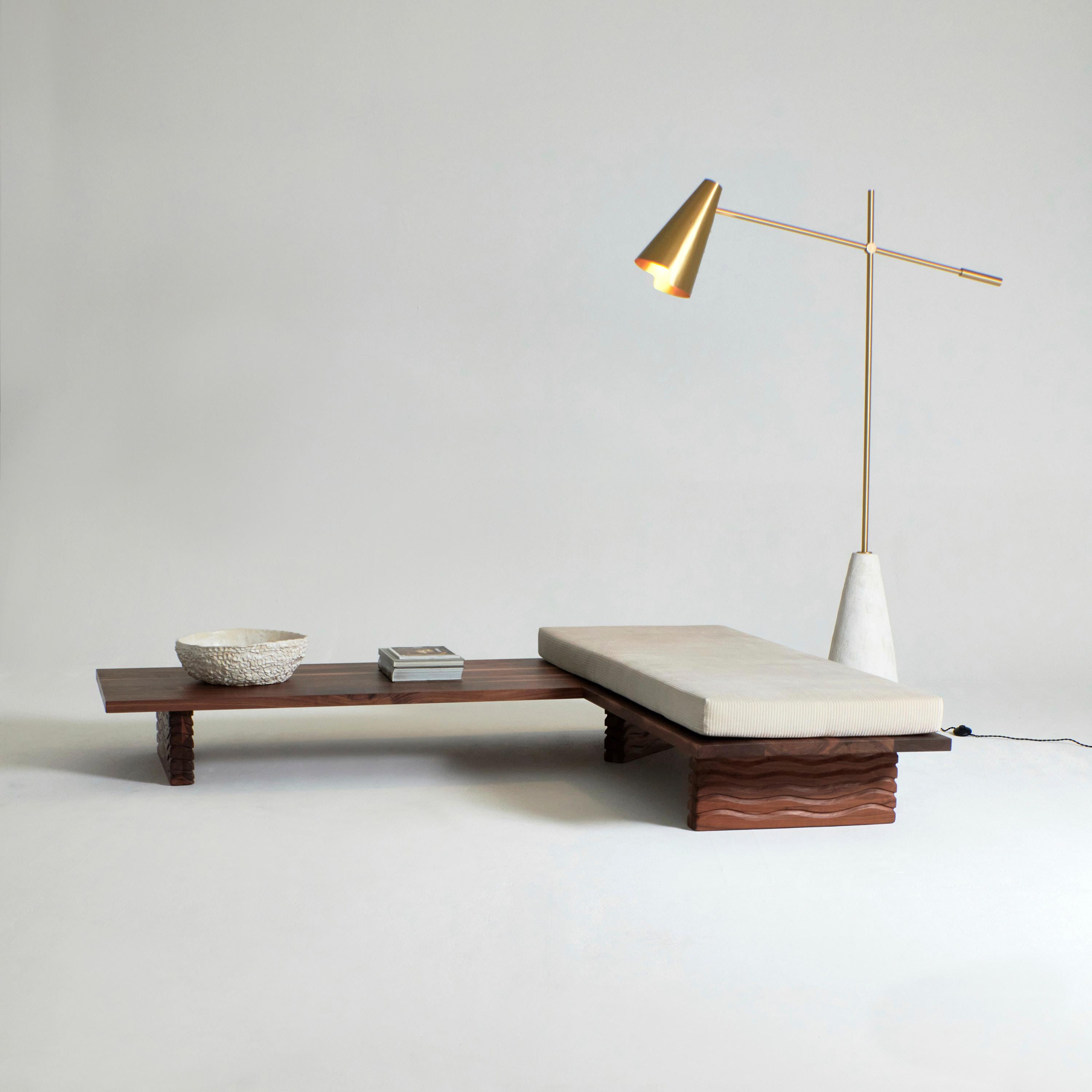 Nazaré daybed - L shape For Sale 5