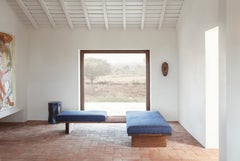 Lettino Nazaré - forma a L