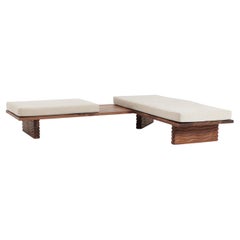 Nazaré daybed - L shape