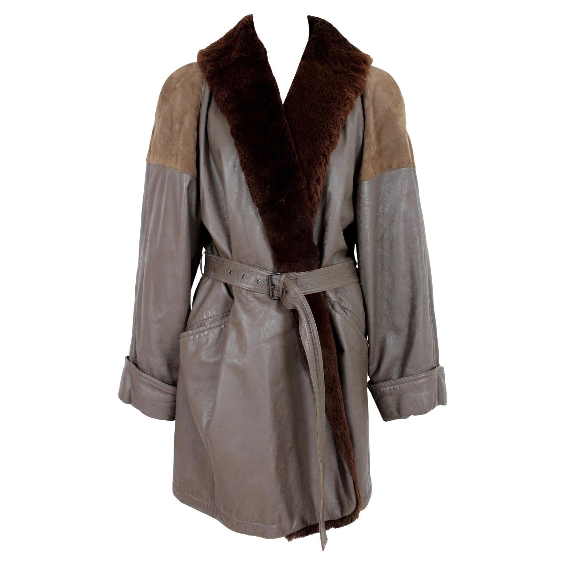 1920s Velvet and Ermine Flapper Coat or Jacket at 1stDibs