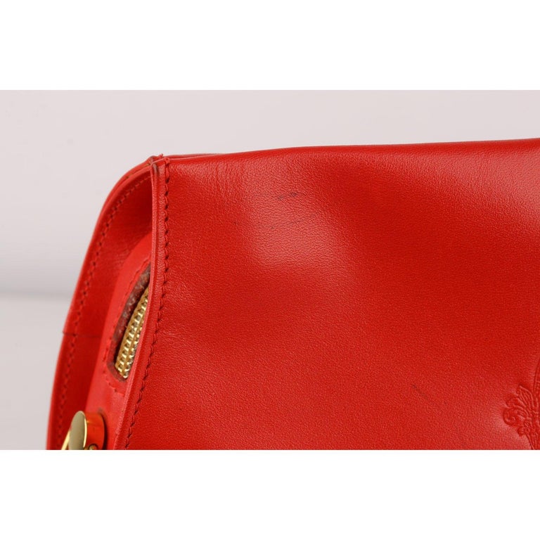 Nazareno Gabrielli Vintage Shoulder Bag For Sale at 1stDibs | nazareno ...
