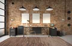 Nazmiyal Collection – Abstrakter brauner Flachgewebe-Kelim-Teppich aus Wolle, 9'1" x 11'6"