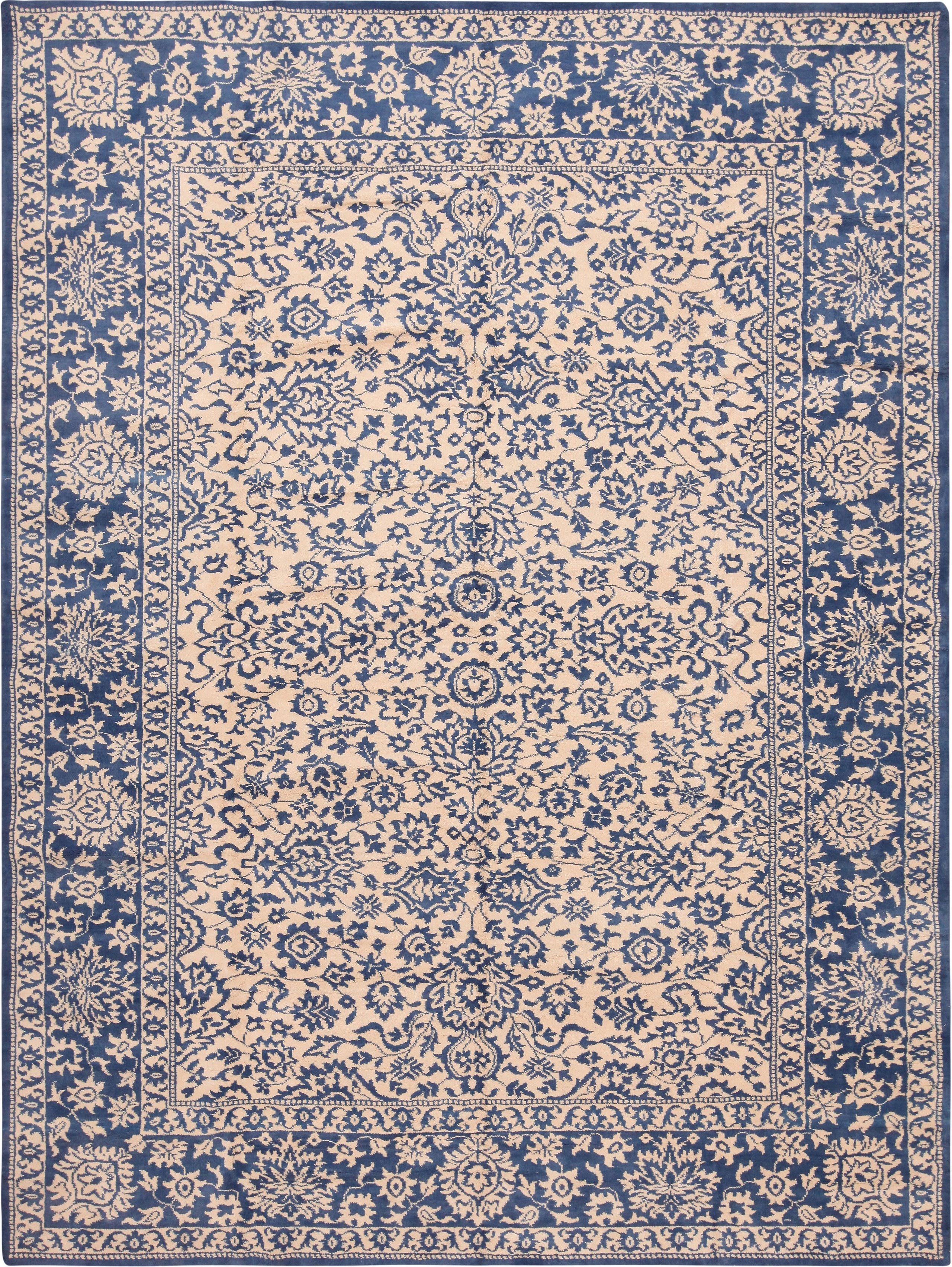 What is a bidjar rug?
