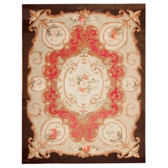 Western European Rugs