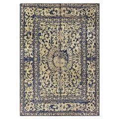 Nazmiyal Collection Antique Balkan Embroidery Textile