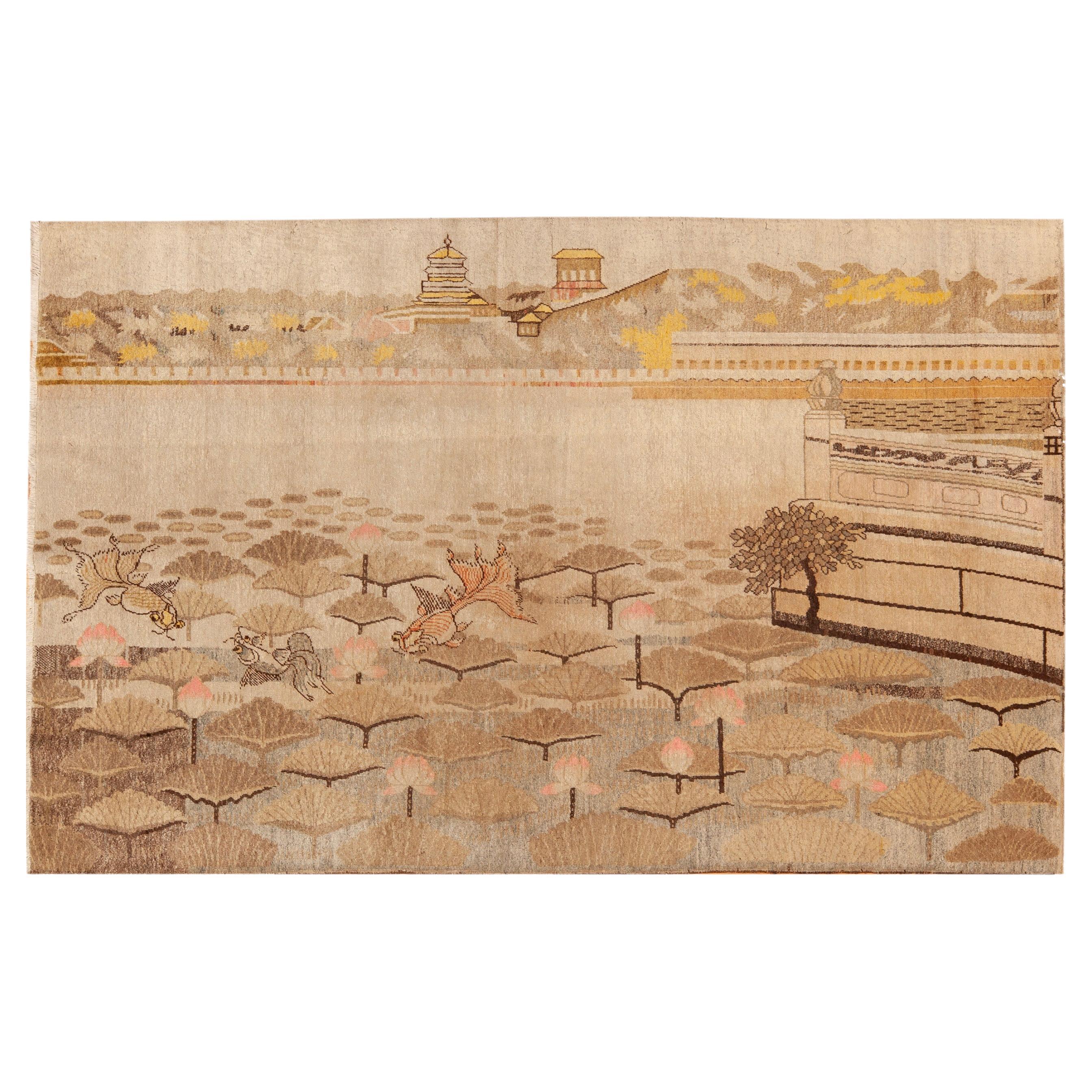 What is the difference between kilim and Dhurrie rugs?