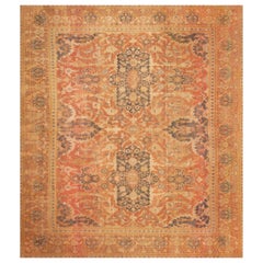 Central Asian Rugs
