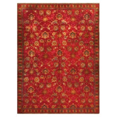 Western European Rugs