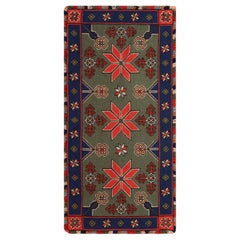 Western European Rugs
