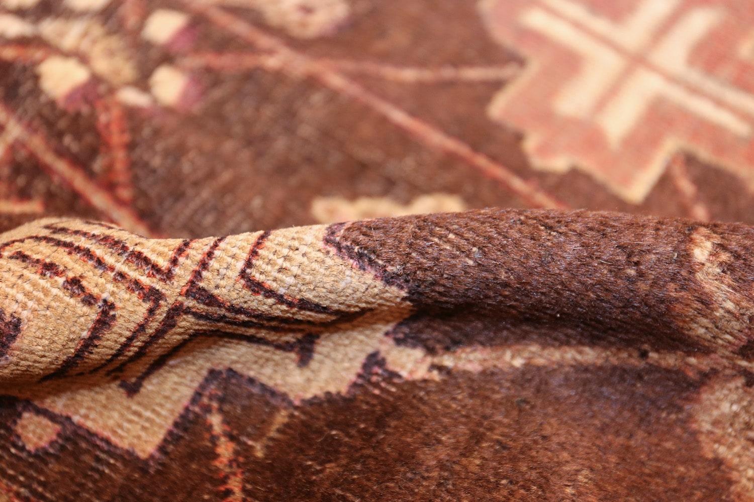 Antiker Khotan-Teppich. Größe: 5 ft 1 in x 10 ft 3 in  im Angebot 2