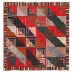 American Colonial Quilts