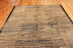 Nazmiyal Collection Antique Mongolian Rug 7 ft 11 in x 9 ft