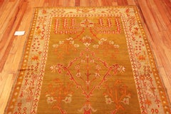 Nazmiyal Collection Antique Oushak Rug