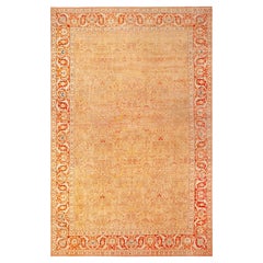 Fabric Persian Rugs
