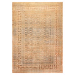 Collection Nazmiyal Collection Antique Perse Khorassan Rug 11 ft 2 in x 16 ft