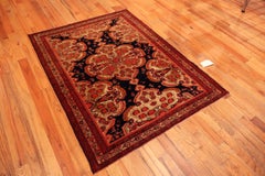 Nazmiyal Collection Antique Persian Malayer Rug