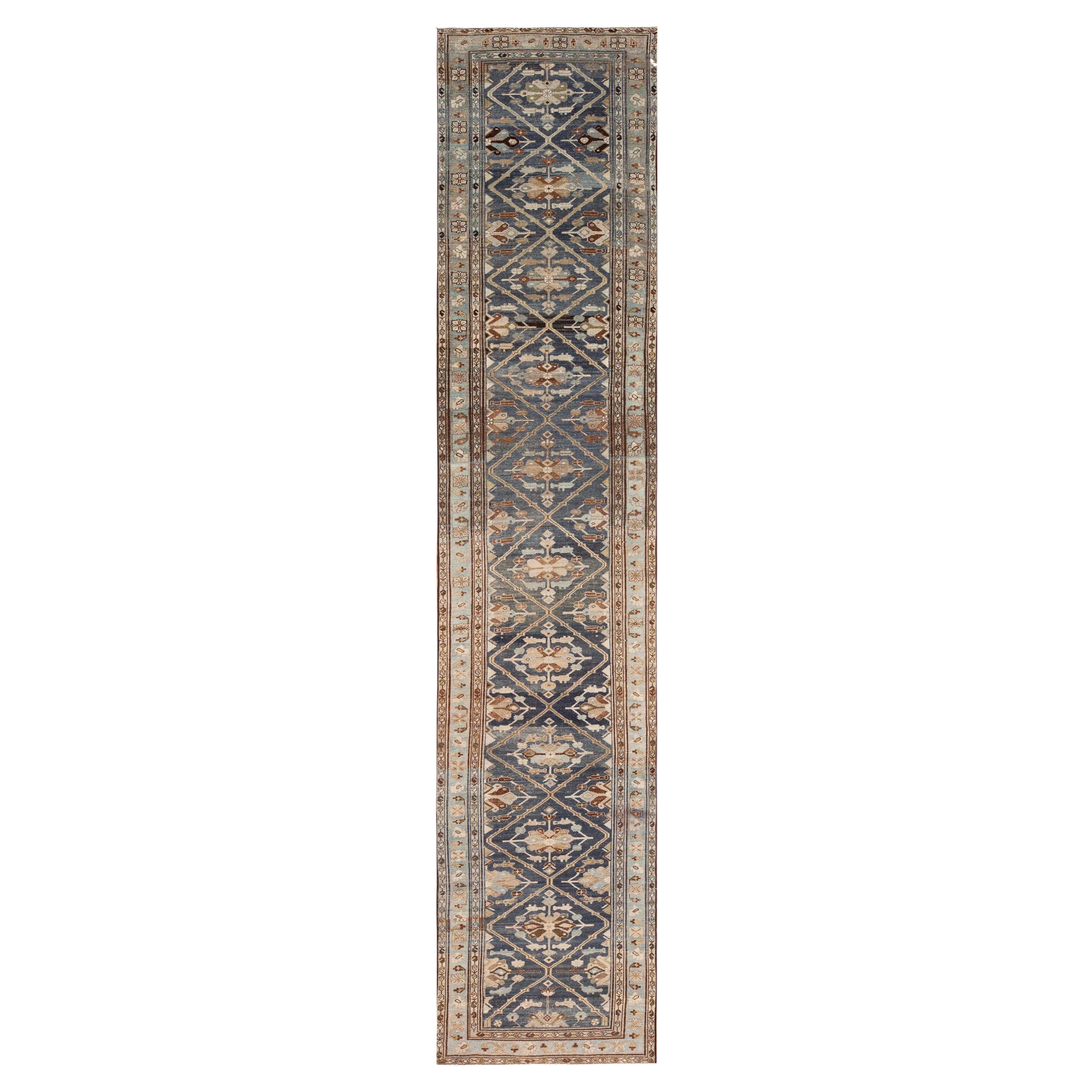 What is a boho rug?