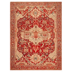 Persian Rugs