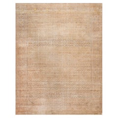 Nazmiyal Collection Antique Persian Tabriz Rug. 12 ft 3 in x 15 ft 8 in