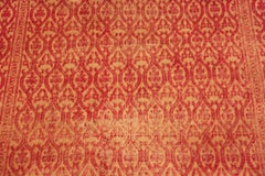Nazmiyal Collection Antique Spanish Alpujarra Rug
