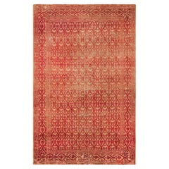 Islamic Rugs and Carpets