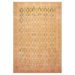 Western European Rugs