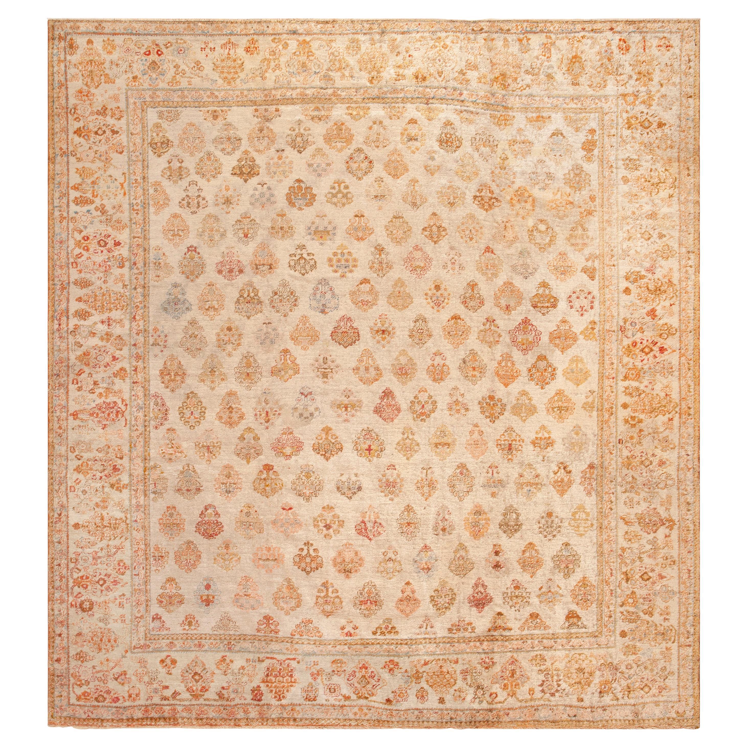 Hand-Knotted Türkische Teppiche