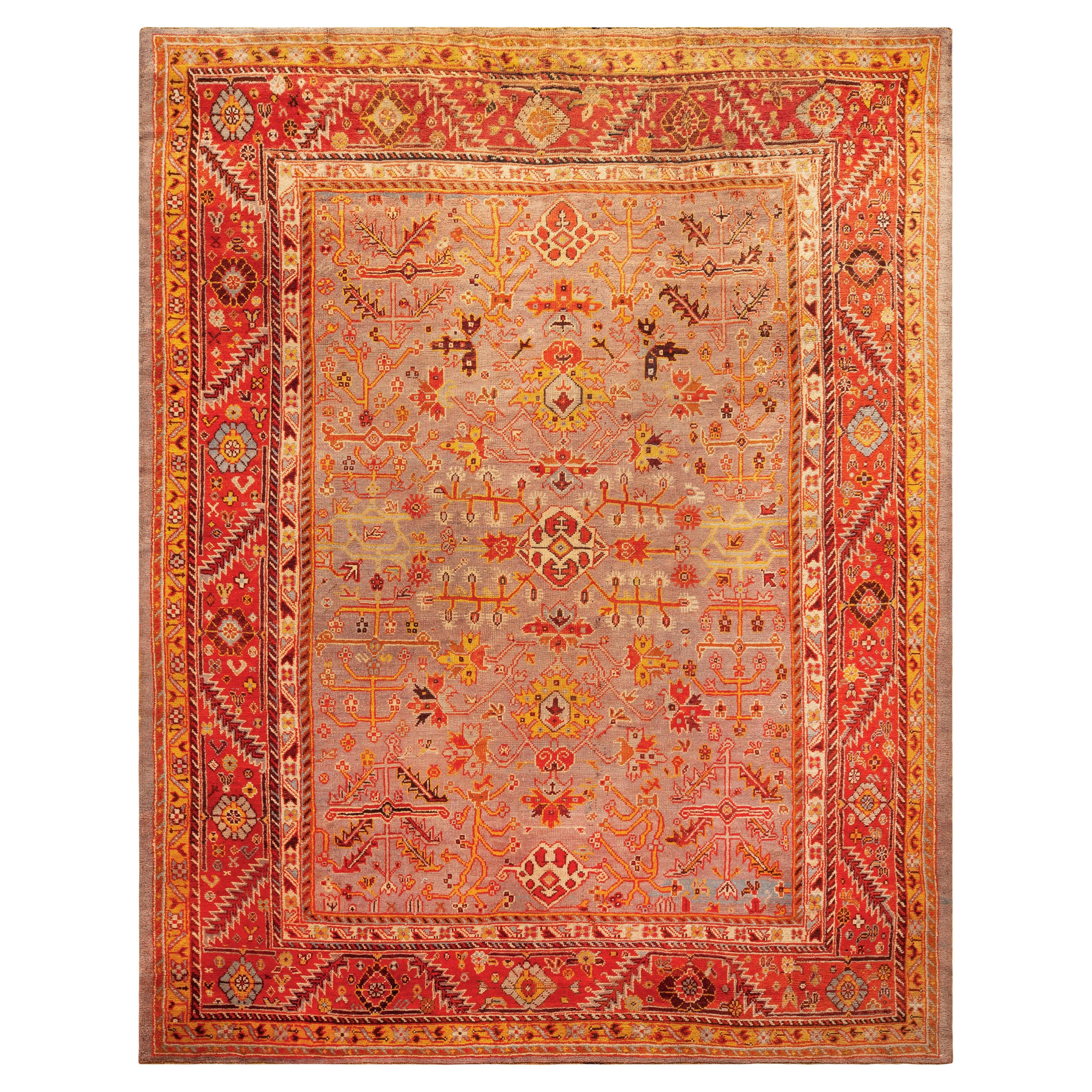 What is a boho rug?