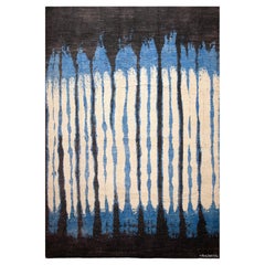 Nazmiyal Collection Bold Artistic Allover Design Modern Rug 13'8" x 19'9"