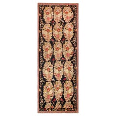 Nazmiyal Collection Caucasian Karabagh Rug 7 ft 10 in x 21 ft 1 in