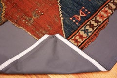 Nazmiyal Collection Central Anatolian Karapinar Rug 3 ft 11 in x 3 ft 4 in