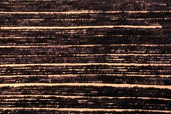 Nazmiyal Collection Charcoal Hand-Knotted Wool Area Rug 8ft 3in X 10ft