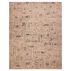 Central Asian Rugs
