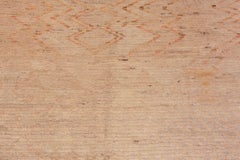 Nazmiyal Collection Contemporary Distressed Rug. 15 ft 2 in x 20 ft 7 in