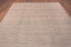 Nazmiyal Collection Decorative Contemporary Handmade Rug. 9 ft 8 in x 12 ft 4 in