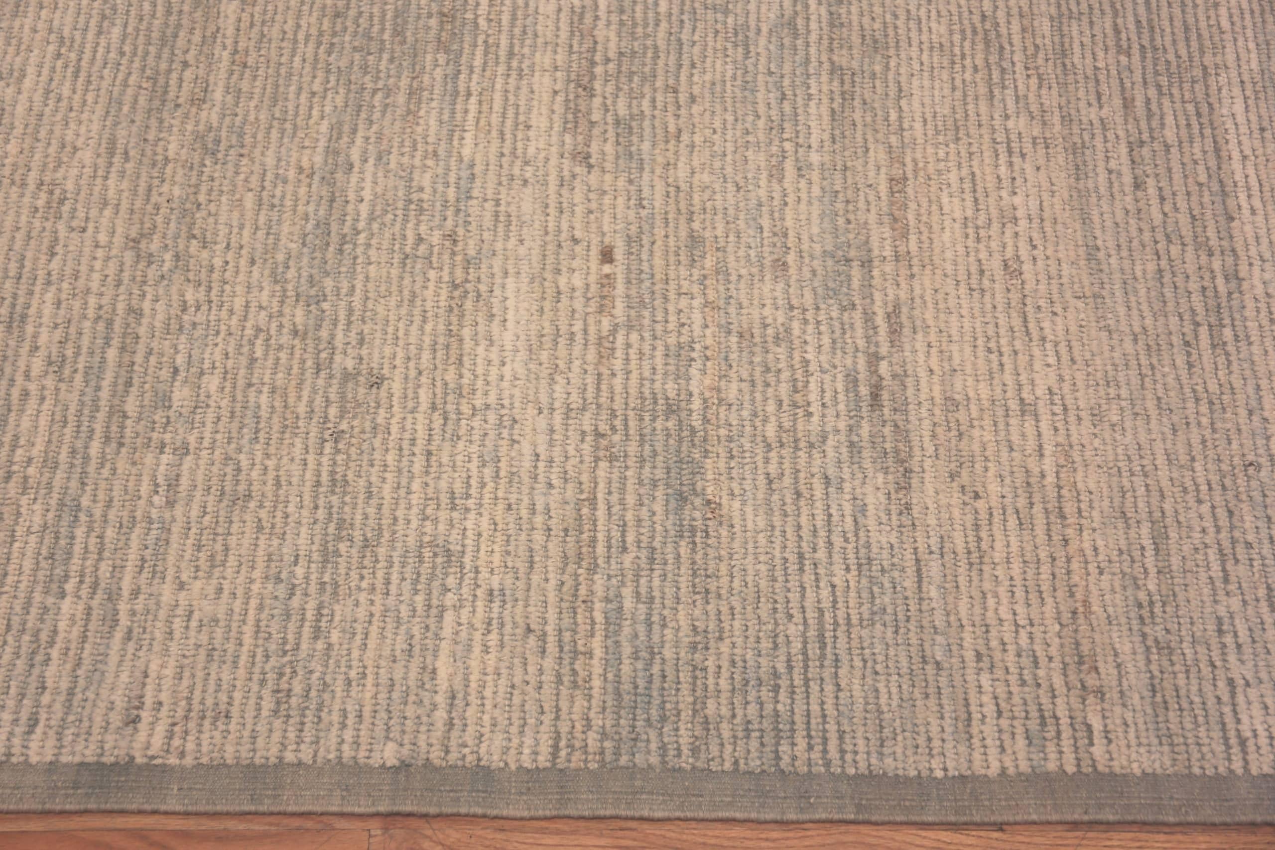 Modern Nazmiyal Collection Decorative Contemporary Handmade Rug. 9 ft 8 in x 12 ft 4 in For Sale