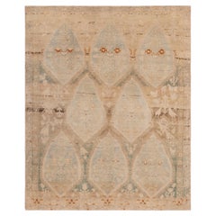 Fabric Persian Rugs