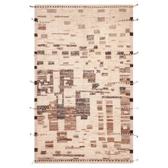 Central Asian Rugs