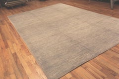 Nazmiyal Collection Alfombra Moderna Minimalista de Tonos Suaves. 9 pies 6 pulgadas x 13 pies 10 pulgadas