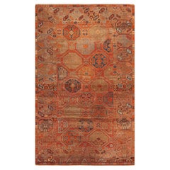 Tapis persans tribaux