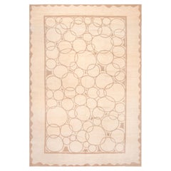 Nazmiyal Collection Geometric Modern Contemporary Rug 10'2" x 15'